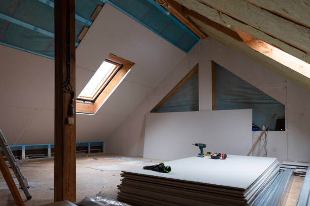 Best Spray Foam Insulation in Seyur, MO