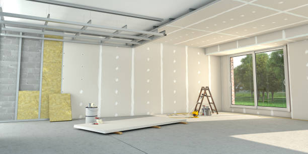 Types of Insulation We Offer in Seymour, MO
