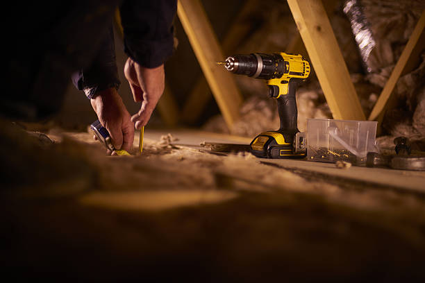 Best Spray Foam Insulation in Seyur, MO